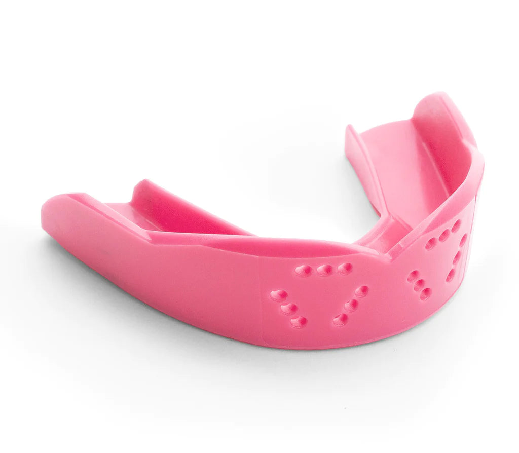 SISU 3D MOUTHGUARD