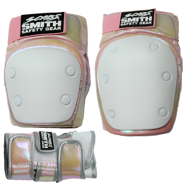Smith Scabs Adult Pad Pack