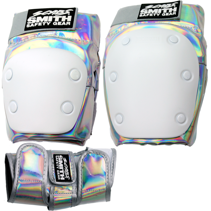 Smith Scabs Adult Pad Pack